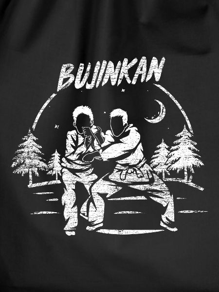 Bujinkan gift