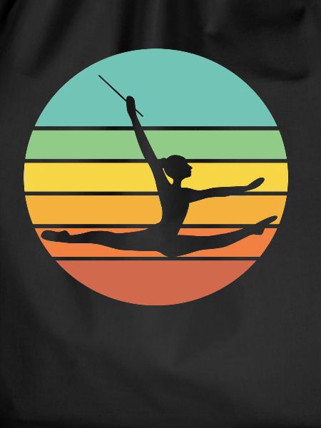 do gymnastics