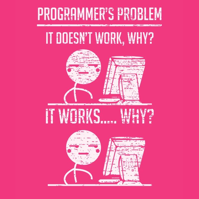 Programming programmers coding