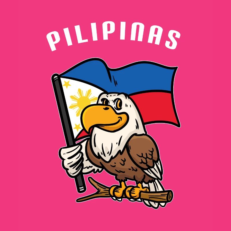 Philippines Eagle