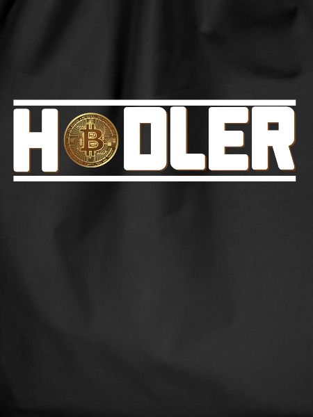 Bitcoin Hodler