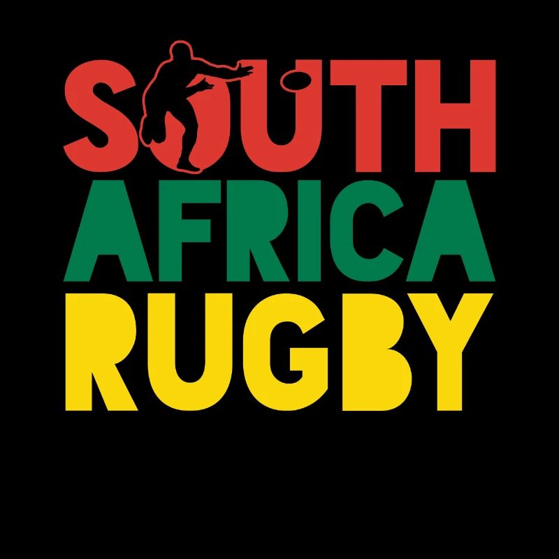 Rugby Afrique du Sud