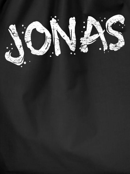Jonah