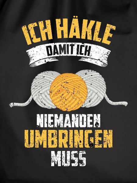 Häkeln Hobby