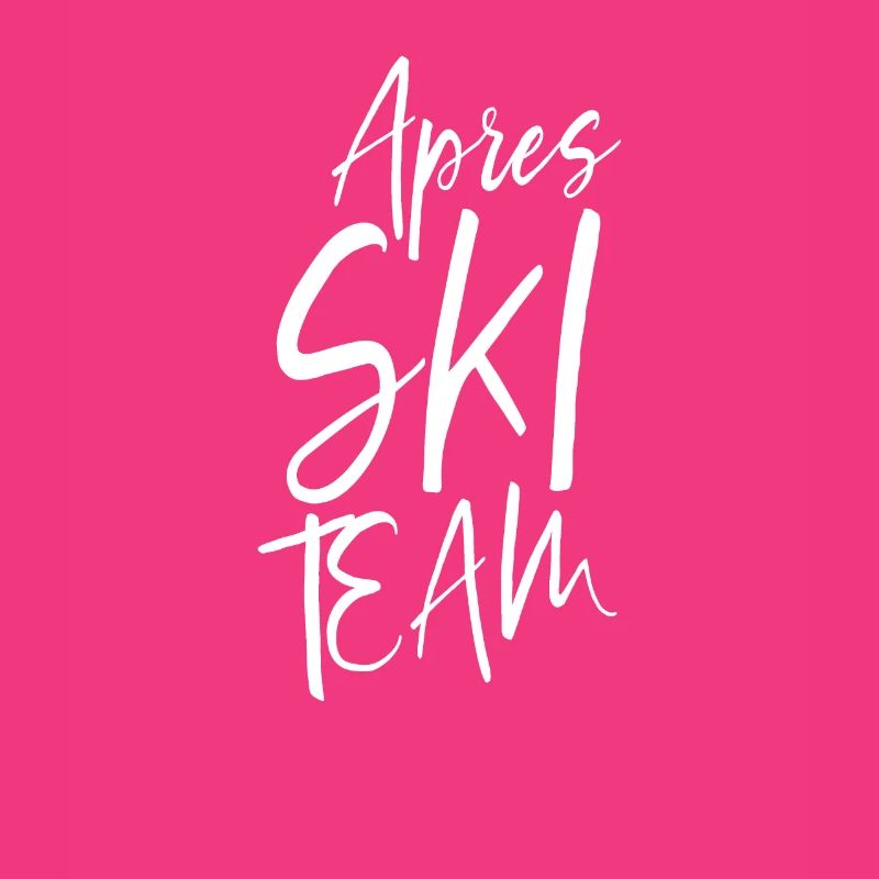 Équipe de ski d'Apres
