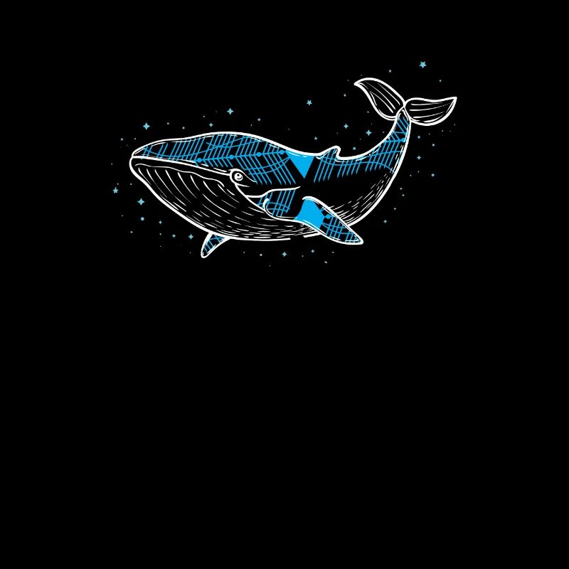 Baleine - baleine - créatures marines