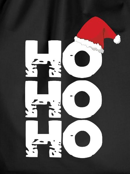 Ho Ho Ho