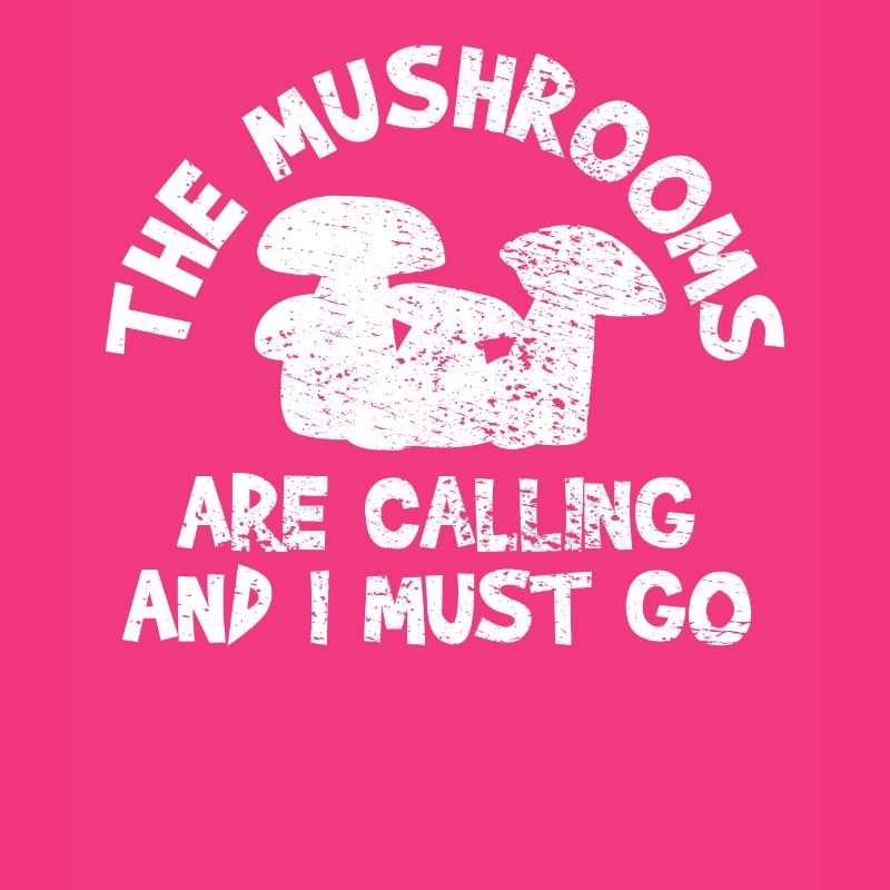 champignons