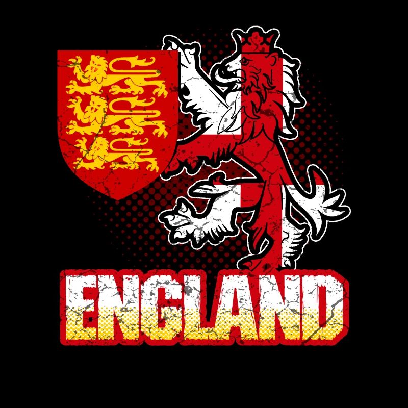 Armoiries d'Angleterre