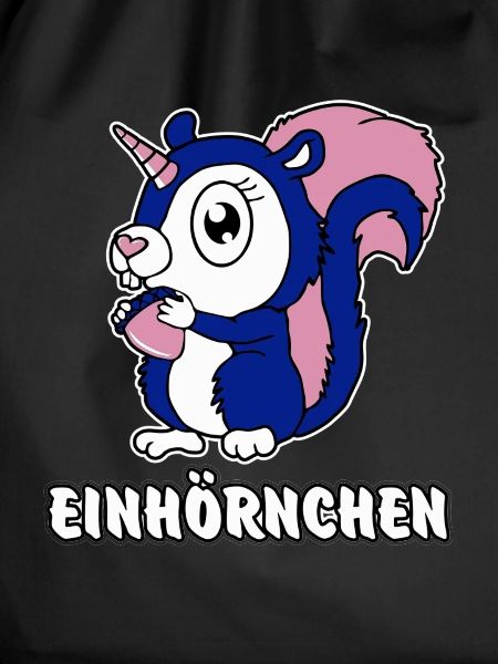 Einhörnchen