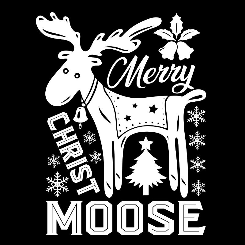 Noël orignal Noël