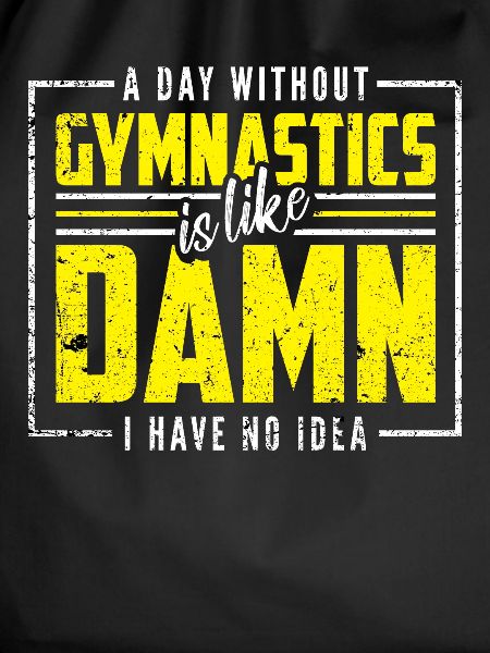 Gymnastik