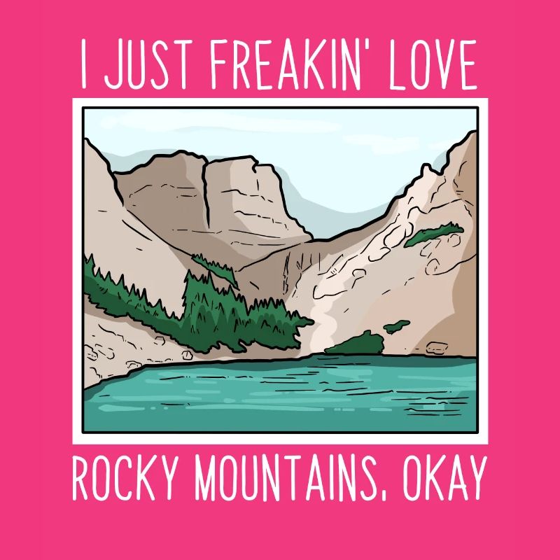 Rocky Mountains
