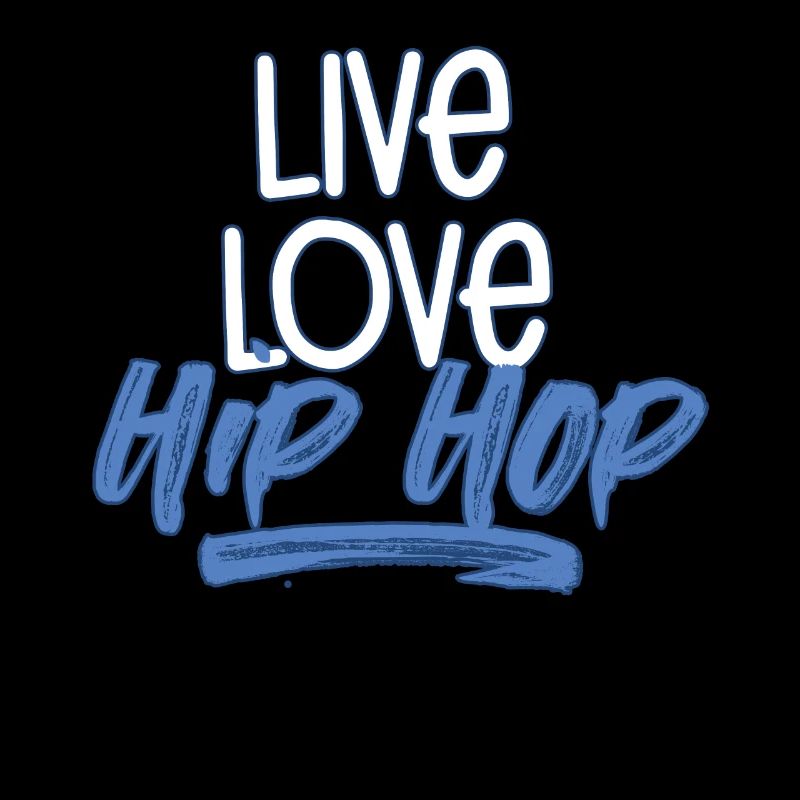 hip hop