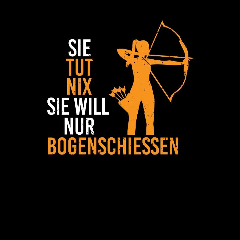 Does Nix Only Archery Bow Archers