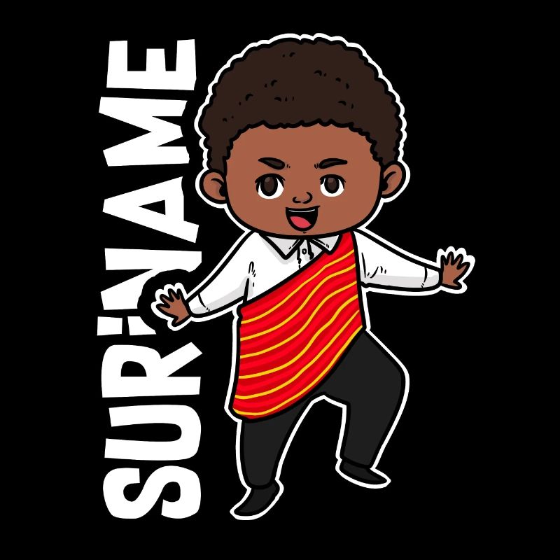 suriname