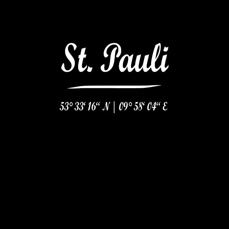 St. Pauli