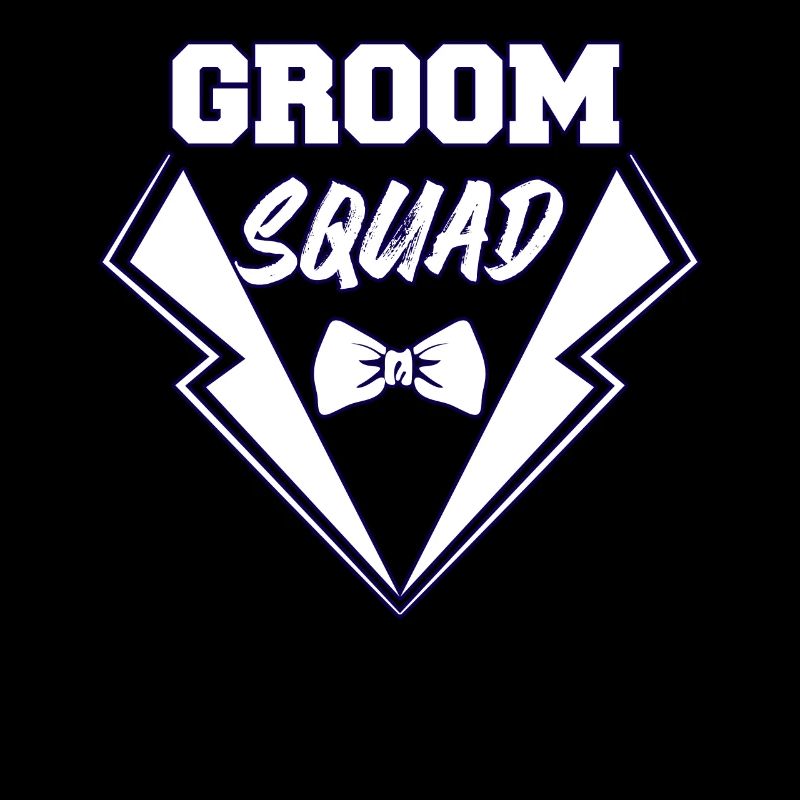 groom