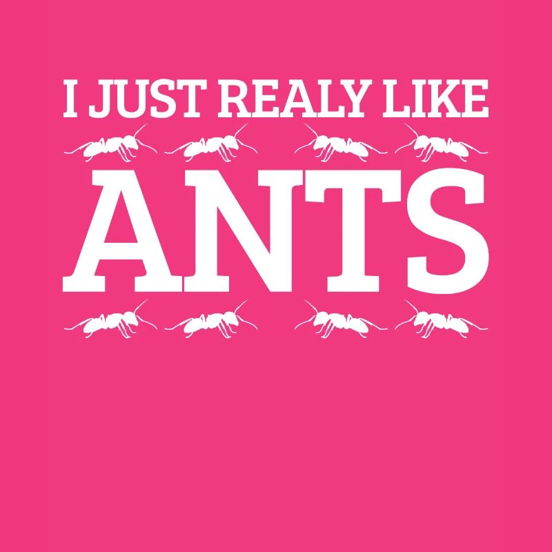 ants