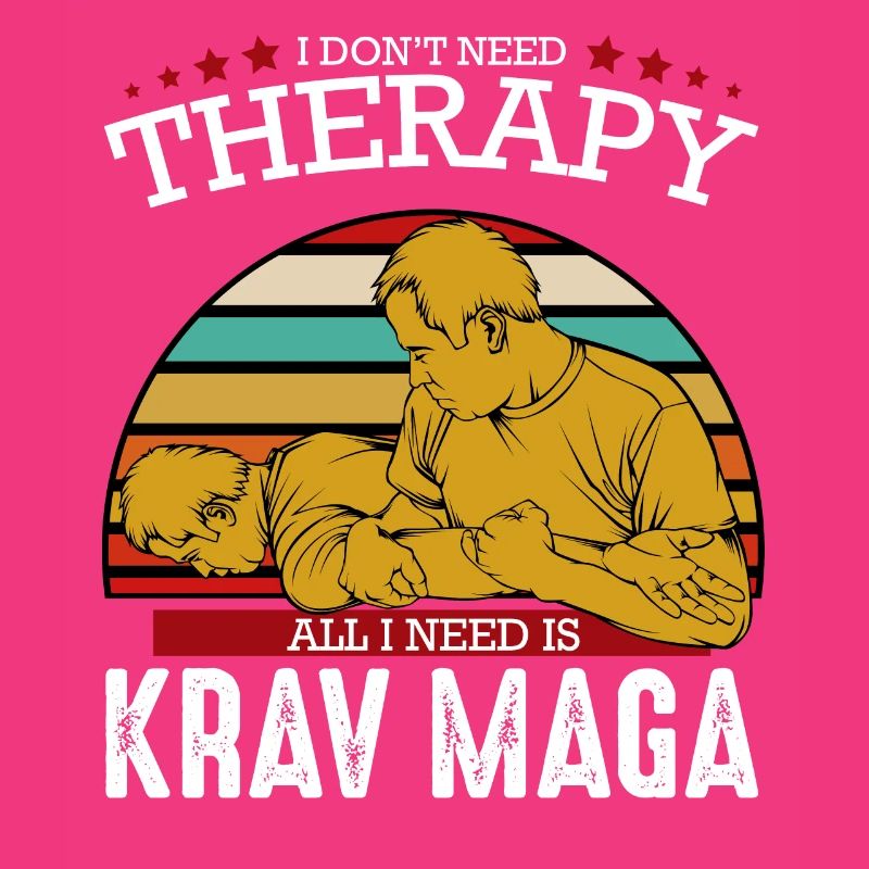 Krav Maga