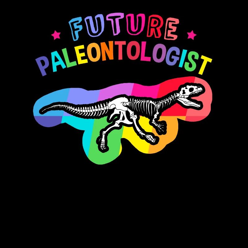 Future paleontologist