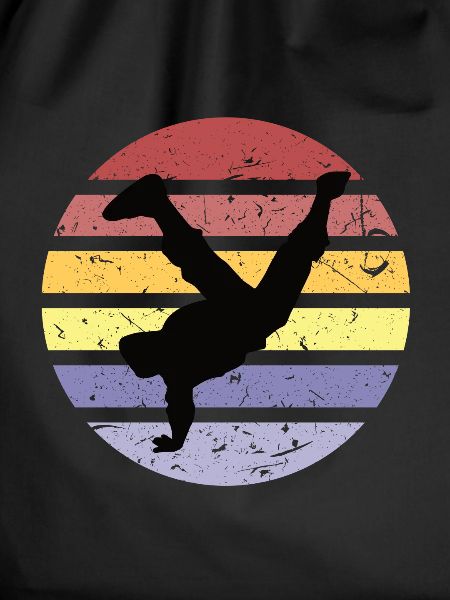 Breakdancer