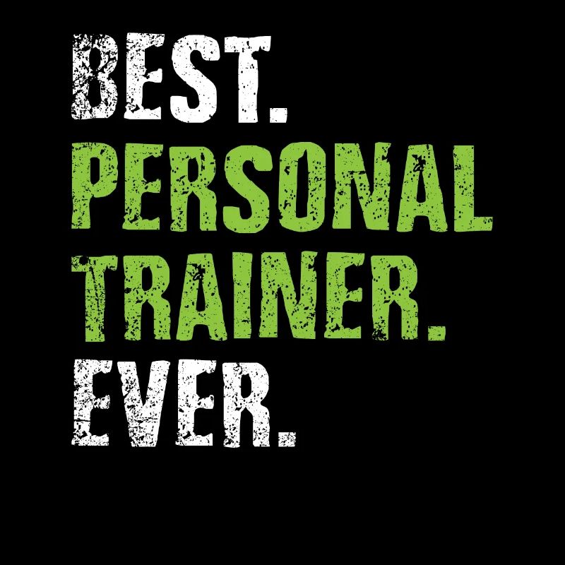 Personal Trainer