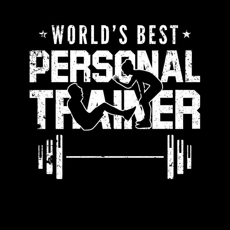 Personal Trainer Fitnesstrainer