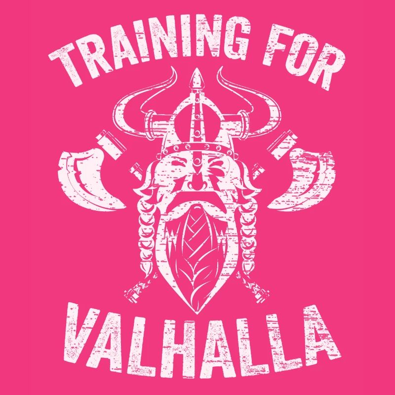 Vikings Valhalla
