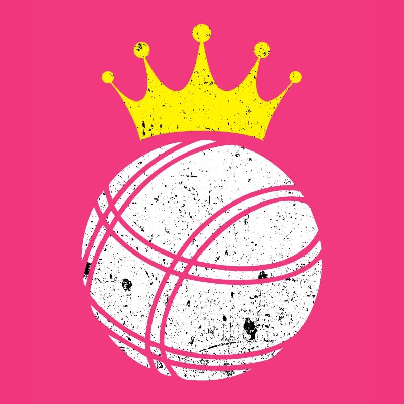 Boule ball