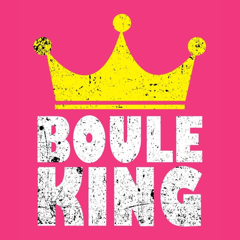 Boule King