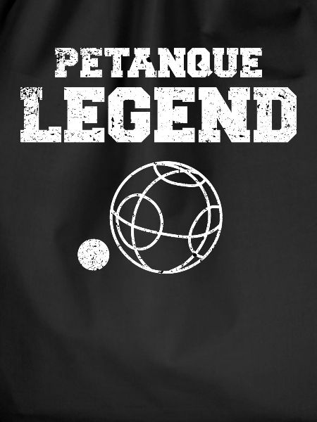 Petanque boules