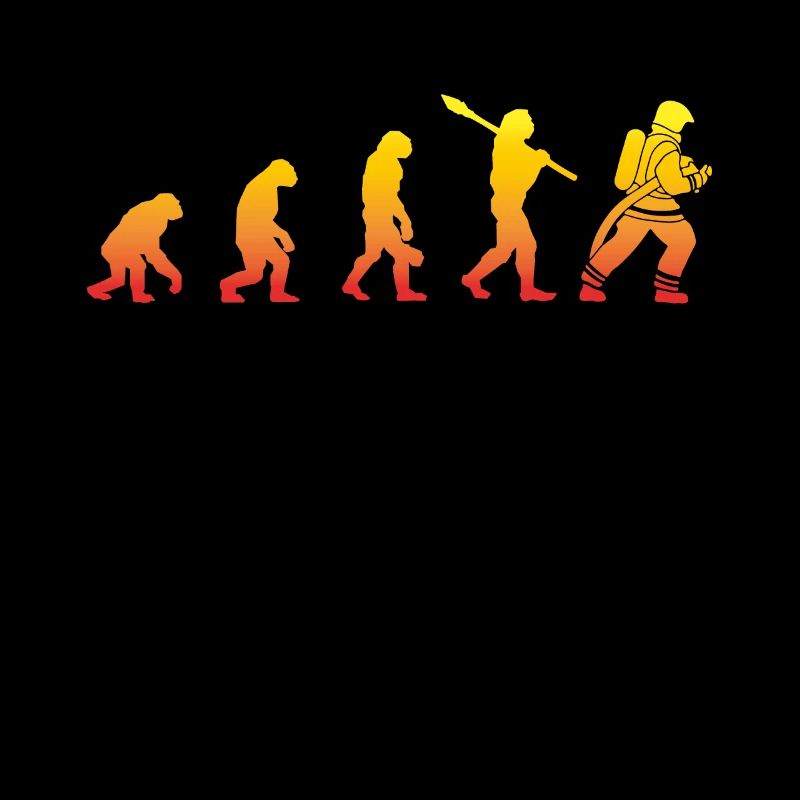 Firefighters Evolution - Firefighter Firefighter