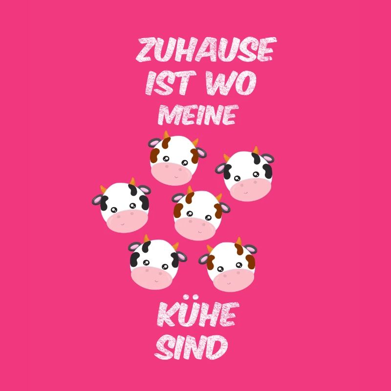 Vaches