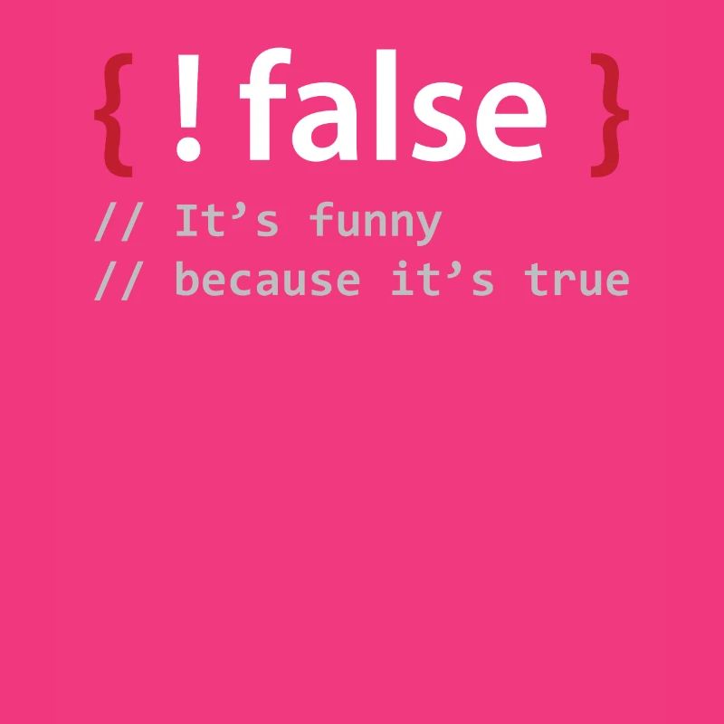 Programmer gift nerd