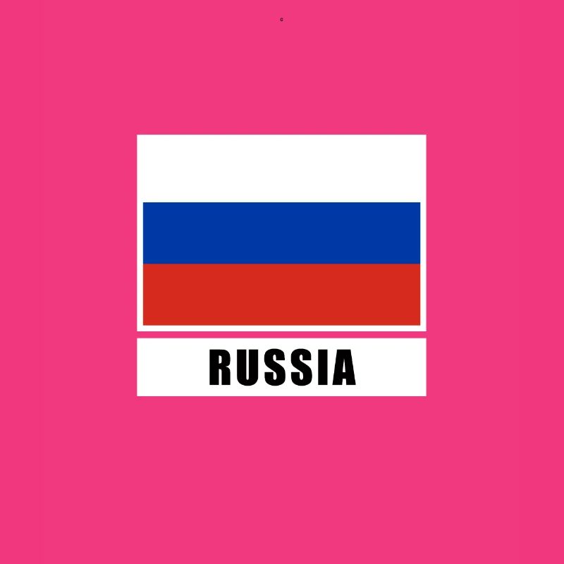 Russie drapeau russe drapeau