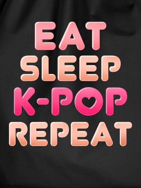 K-Pop