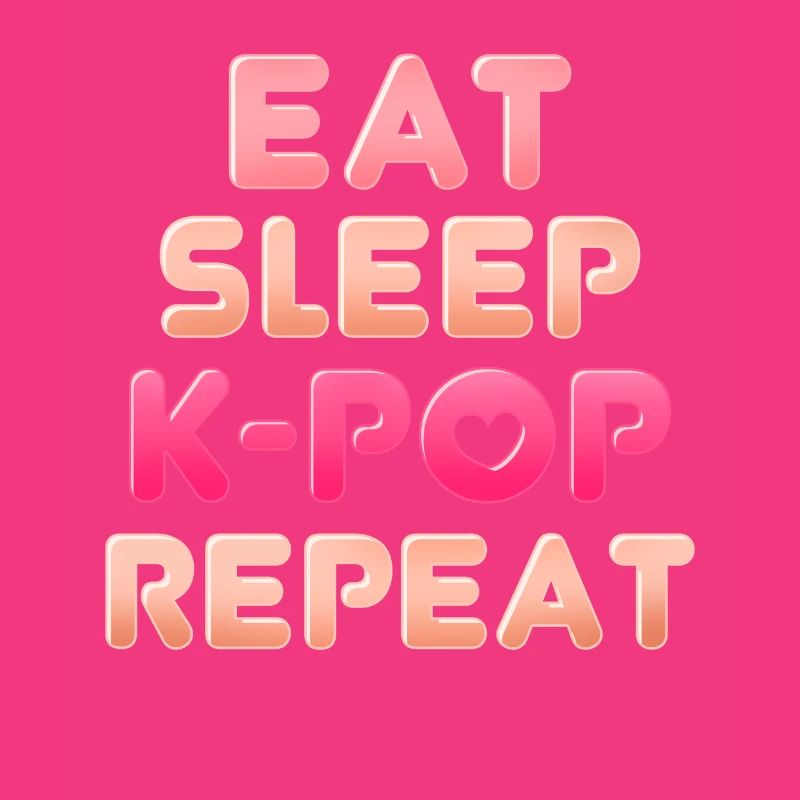 K-Pop