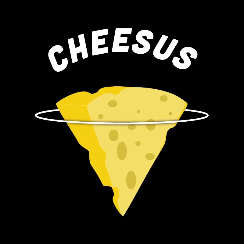 Fromage au fromage Jésus