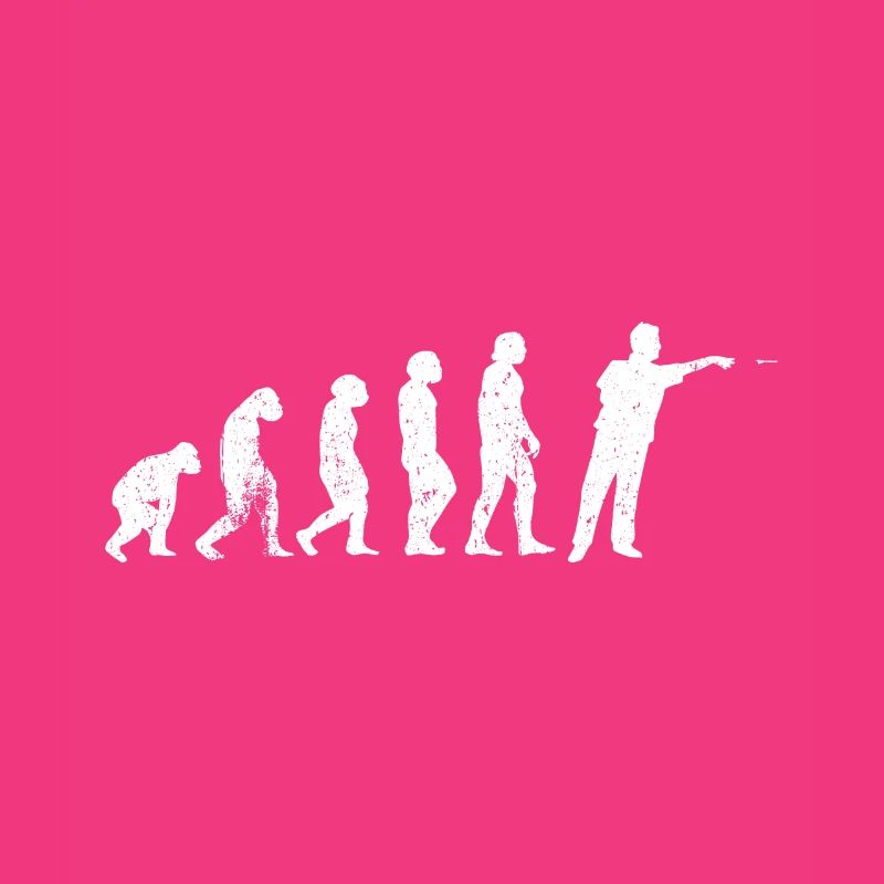Dart Evolution