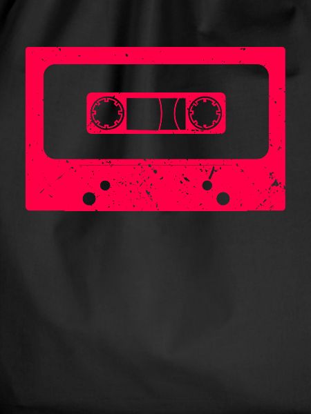 cassette
