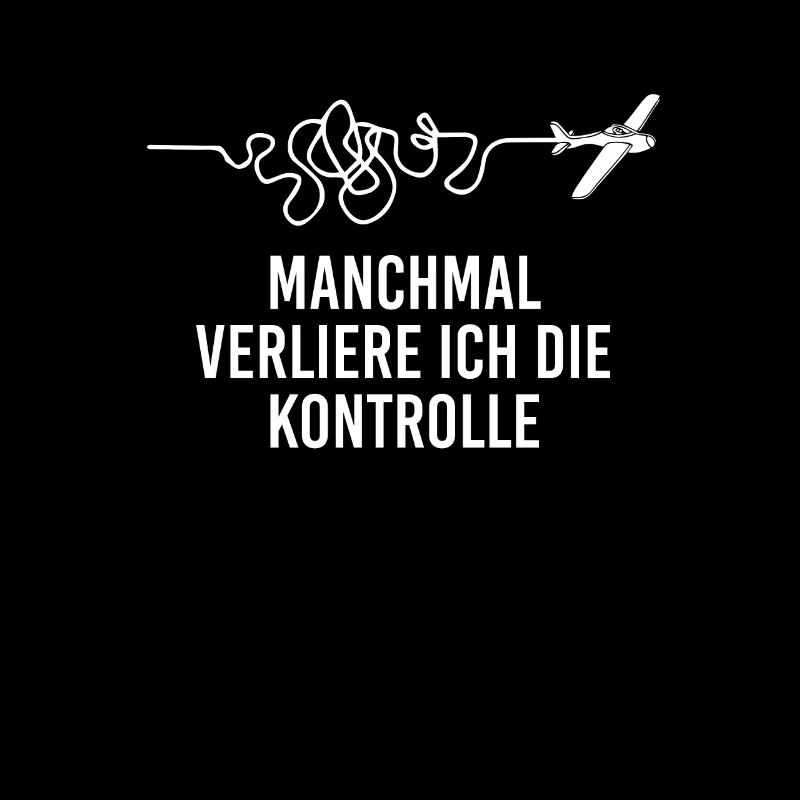 Modellflug Kontrolle Flugzeug Modellflieger Pilot