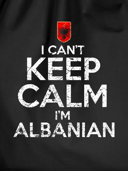Albanian
