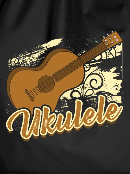 Awesome Ukulele Lovers
