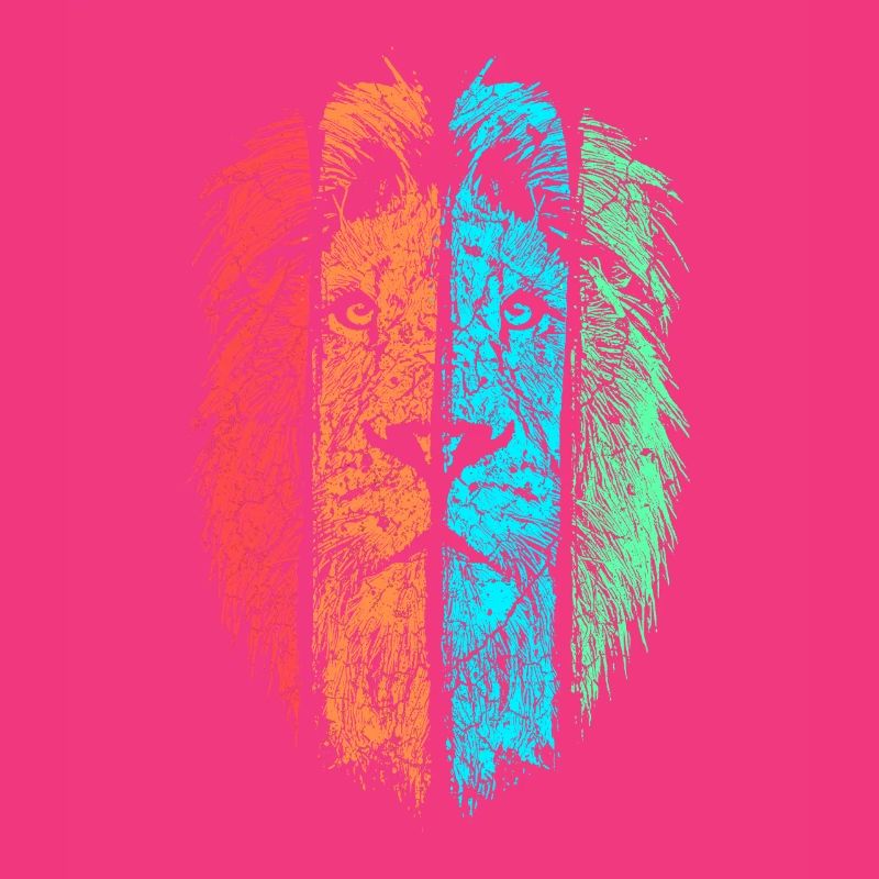 lion