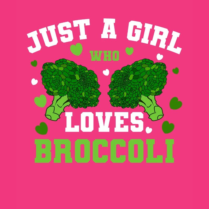 broccoli