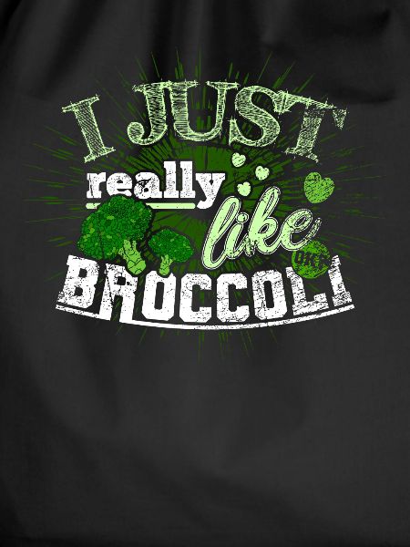 Broccoli vegetables