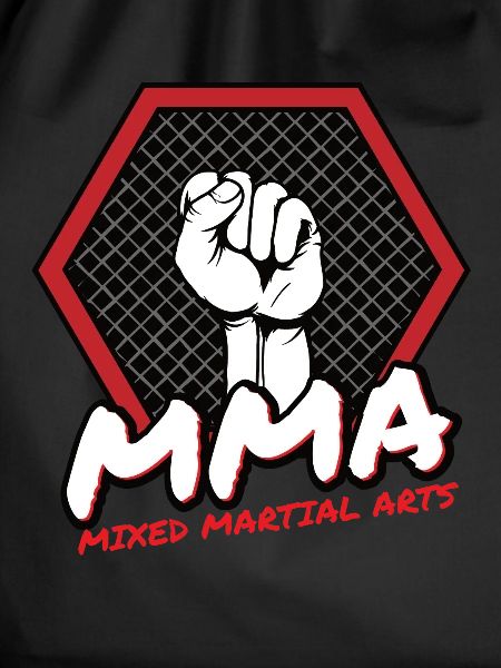 MMA