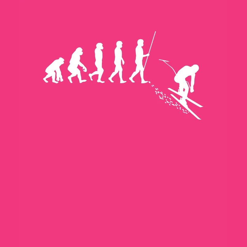 Ski Evolution