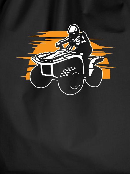 quad bike